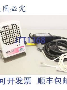 原装供应SIMCO 4011426 24V MinION2 离子风机 MinION2 A1-36S18R