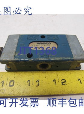 原装供应Wabco GC13001-3355 Minimaster 阀门 大 150 PSI