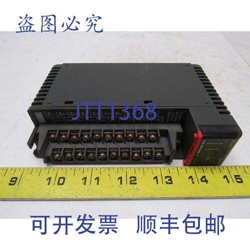 原装供应Automation Direct F4-08TRS-1 Facts Engineering 隔离