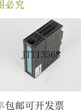 6ES7 321-1BL00-0AA0 SM321 6ES7321-1BL00-0AA0 + 前连接器 E5