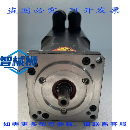 原装供应 倍福 AM237M-0021 伺服电机
