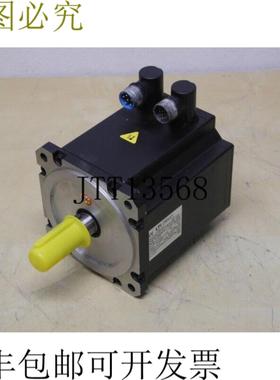 LTI驱动伺服电机 FLPF-142-3-12-560T4PS26R 1716Nm 2Kw 120