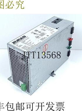 Reis Robotics 电源 PNT350-2-24V6V5 ID 号3533519 标准和测试