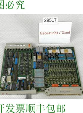 供应Simos 31 AE 10V G33928-M1421 模数