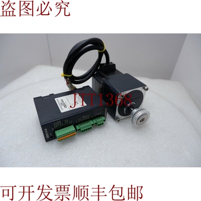 原装供应Vexta CRD514-K版+PK564AW-T30 5件