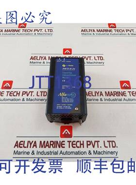 供应Alfatronix PM72H-24 电源主转换器 18 安培 50Hz-400Hz