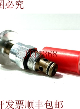 原装供应Hydra Power NV08-20E 1027 阀门 新