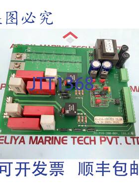 供应A1-116-100-525 IS04 现场电源板 A1-416-200-004ISS