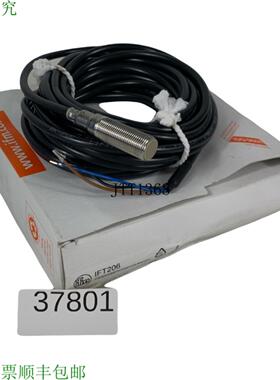 供应Ifm IFT206 Ifb3004bbpkgM V4a6m WH Capteur 感应器