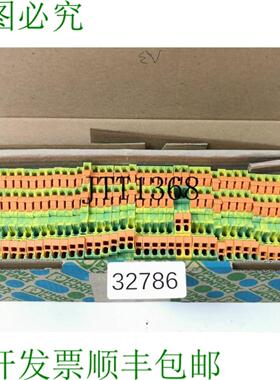 供应50 PEZZI PHOENIX CONTACT QTC 15-TWIN-PE 莫塞托帕桑