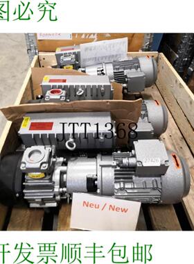 供应Busch RA 0025E5G31001 旋转阀真空泵 7AA 90S 04