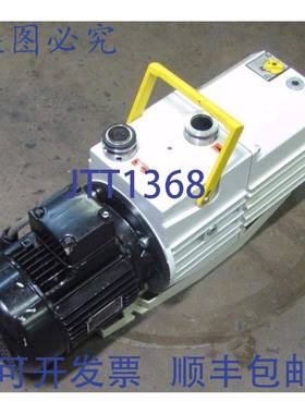 供应PFEIFFER DUO 010 M PK D62 115 10 M3H 21KG 37KW 49