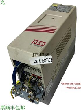 供应KEB Combivert 12f4c1d-342014 频率转换器 66 Kva
