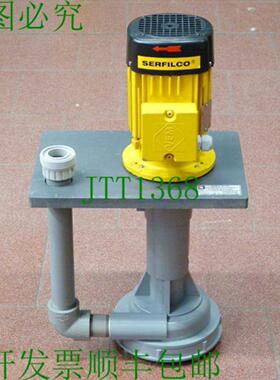 Serfilco EO 1 14CL5-DM10-DPA-ST-SX 含 VEM K21R 80 K 2 DOD