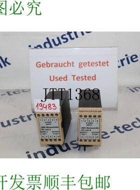 供应ZWK Transformatori Misura DC Link A