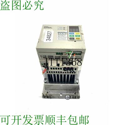 供应Sysdrive 3G3EV-AB007MA-CUES1 Onduleur