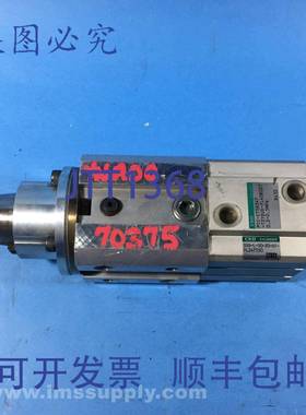 原装供应CKD PCC-C15R347-T2YDUD-FL408027 气缸 USIP
