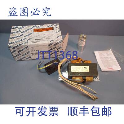 供应Holophane RBK400PM48C 镇流器替换件 400 瓦 PM 480 伏