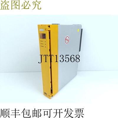 PILZ PSS CPU 标识编号 301060 Vers23  STATUS 测试