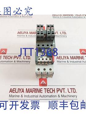 供应CAL5-11B 接触器带 TA42 系列过载继电器