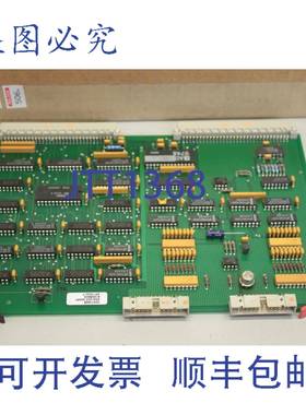 原装供应STORK CONTIWEB 3R715220F 模拟板