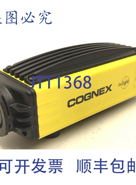 原装供应康耐视 800-5770-1 Rev R In-Sight 4001 机器视觉相机，