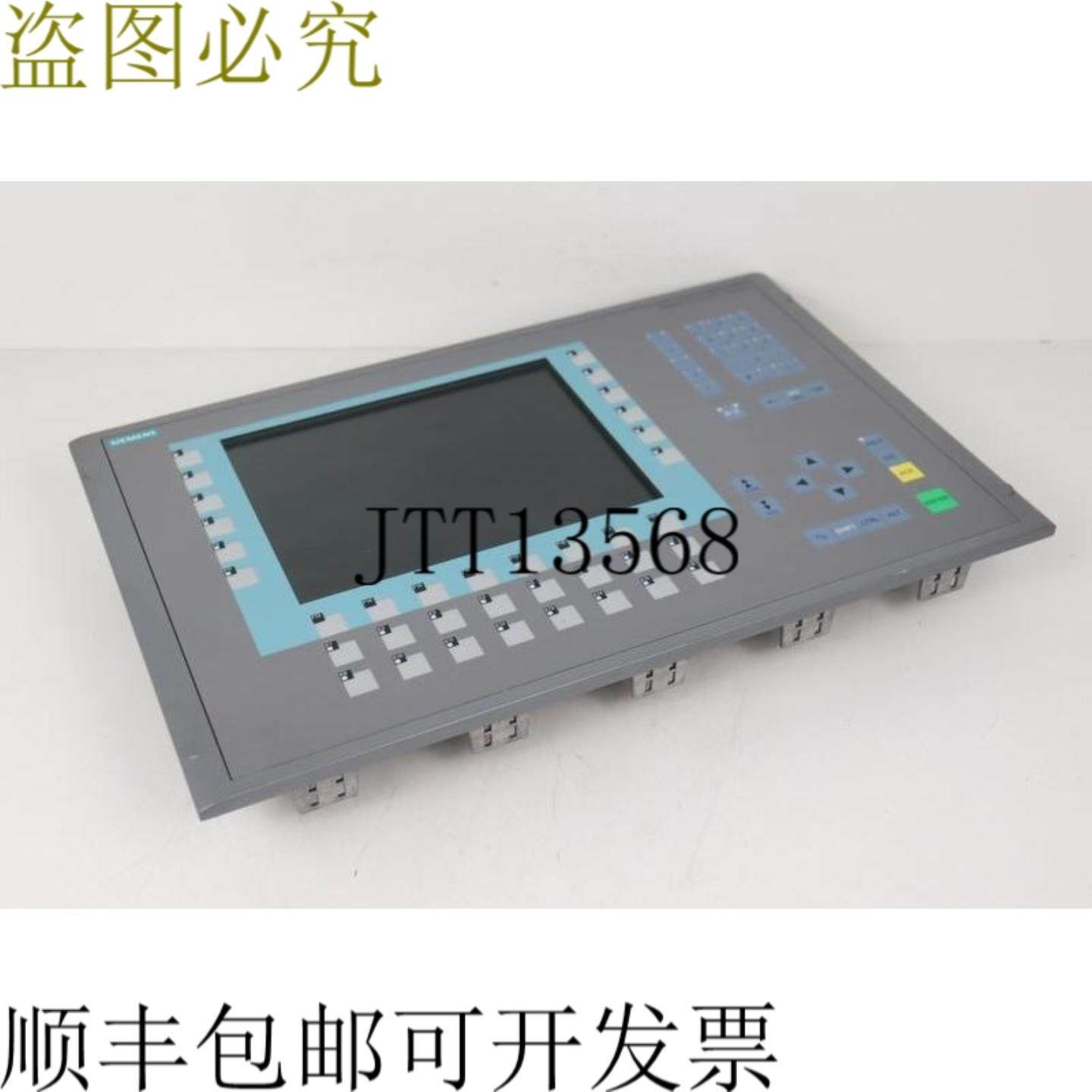 6AV6 643-0DD01-1AX1 6AV6643-0DD01-1AX1 MP277 10 键 MINT CON