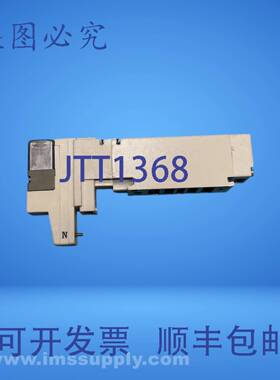 原装供应SMC VQC2101N-51 VQC 5通电磁阀 FNIP