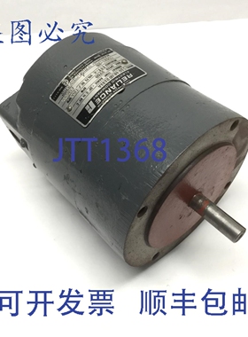 原装供应Reliance 5BC24AB2131A 转速表发电机，2750RPM，181VDC