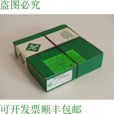 INA IR 170X185X45 VGS 内环号000-250-287  不正常