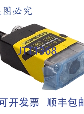 原装供应康耐视 825-10363-1R DM262X DataMan 条码扫描器，1280