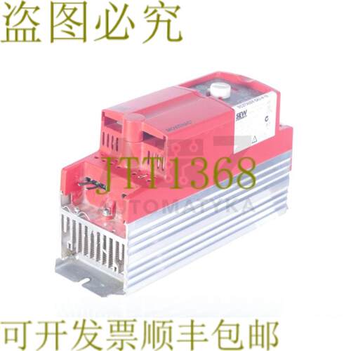 供应SEW MC07A008-5A3-4-10 MC07A0085A3410 827293X
