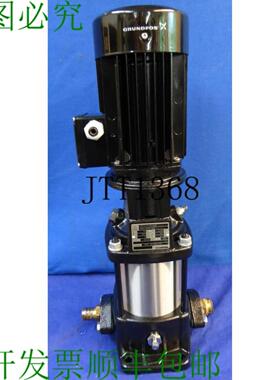 供应富格兰 Cr3-9 Aaae-hqqe 9级离心泵 3sqmh高度42m16