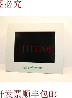 供应grafiKontrol GA99862 显示器