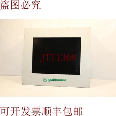 供应grafiKontrol GA99862 显示器