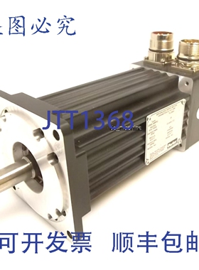 原装供应Parker N0343FQ-NPSN 伺服电机，340V，4.59A，6800RPM，