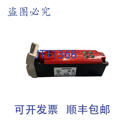 供应Euchner sabe-tudo 开关 Unicode cet4-As-Crb-AB-50x-1-