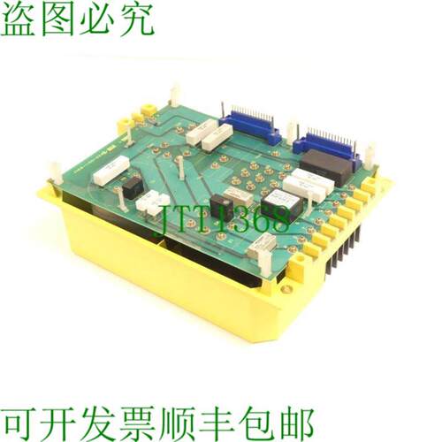 发那科 A06B-6059-H003 H503 SNES0600542A