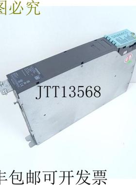 Sinamics 单电机模块 6SL3120-1TE21-8AA4 FSB 已测试 & 状态