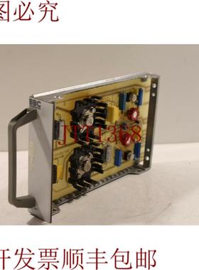 供应BBC RUT421 HESG 216013 R1