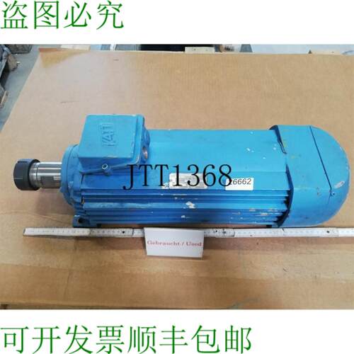 供应KATT 55Kw 2910小闪光电机 K2A4-2-ER-40