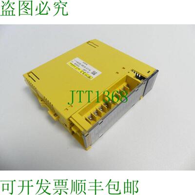 Fanuc A03B-0819-C114 适用于 AID16L 适用于 N29624