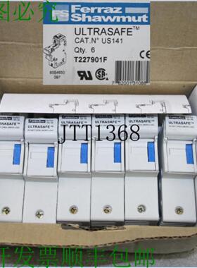 供应6 X Ferraz Shawmut Ultrasafe T227901F Ultra Coffre-F