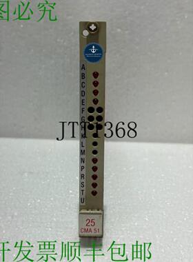 供应Abb Synpol Cma 51 Pcb 卡Gvt 360 5976