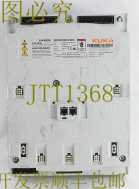 供应KUKA KPP 600-20-1x64 ECMBP1D3704BE5313A 13496158 074
