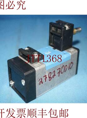 供应MN1H-52-D-1-FR-SC MN1H52D1FRSC 单电磁阀