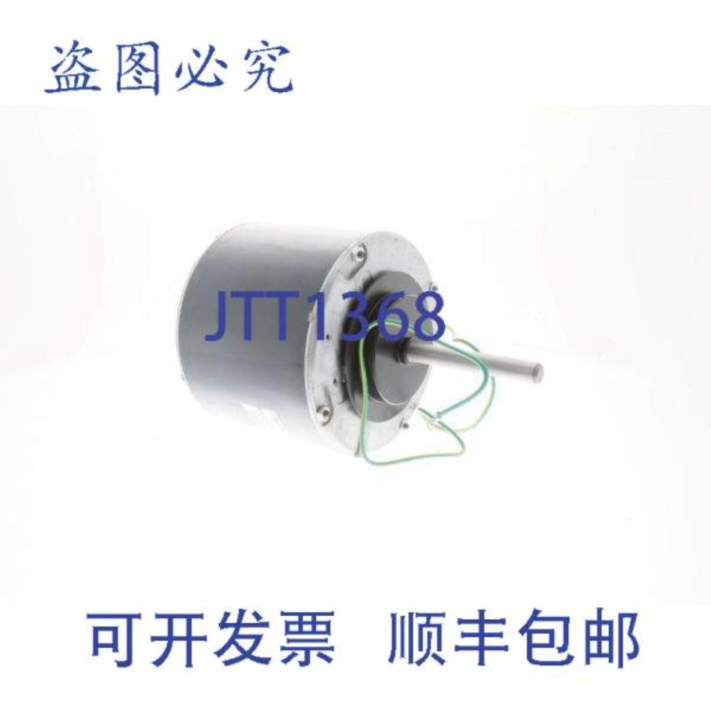 供应开利 HC43VA234 12  208-230V 逆时针 1100 RPM 冷凝器