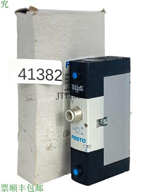 供应费斯托 VSVA-B-P53E-H-A1-1R5L 电磁阀 534560