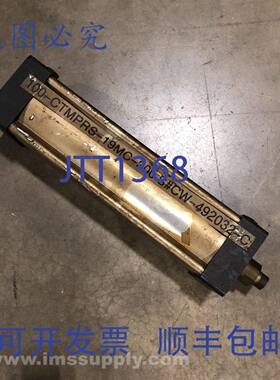 原装供应100-CTMPRS-AMC-300.0 系列 MP 气缸 USIP
