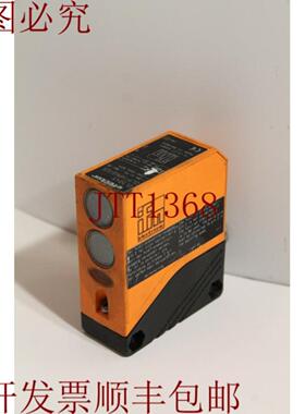 供应IFM Efector OL5045 OLP-KGUS 反射传感器